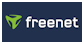 freenet Mobilfunk Logo