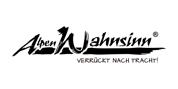 Alpenwahnsinn Gutscheine Alpenwahnsinn Logo