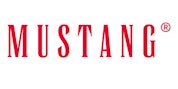 Mustang Gutscheine Mustang Logo