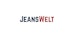Jeanswelt Gutscheine Jeanswelt Logo