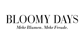 Bloomy Days Logo