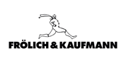 Frölich & Kaufmann Gutscheine Frölich & Kaufmann Logo