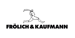 Frölich & Kaufmann Gutscheine Frölich & Kaufmann Logo