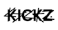 Kickz Logo