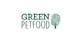 GREEN PETFOOD Logo