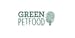 GREEN PETFOOD Logo