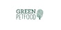 GREEN PETFOOD Logo