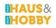Haus & Hobby Gutscheine & Rabatte Haus & Hobby Gutscheine