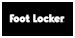 Foot Locker Gutscheine Foot Locker Logo