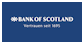 Bank of Scotland Logo