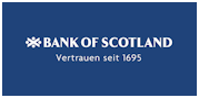 Bank of Scotland Logo