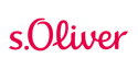 s.Oliver Logo