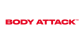 Body Attack Logo