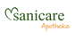 Sanicare Logo