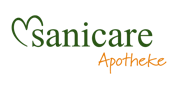 Sanicare Gutscheine Sanicare Logo