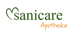 Sanicare Gutscheine Sanicare Logo