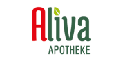 Aliva Gutscheine Aliva Logo