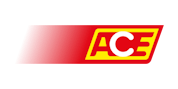 ACE Auto Club Europa Gutscheine ACE Auto Club Europa Logo