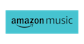 Amazon Music Logo