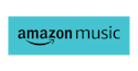 Amazon Music Logo