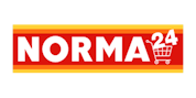 Norma24 Gutscheine Norma24 Logo