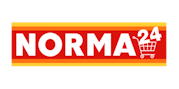 Norma24 Logo