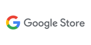 Google Store Logo