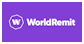 WorldRemit Logo
