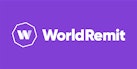Geld gebührenfrei senden WorldRemit