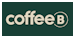CoffeeB CoffeeB Logo