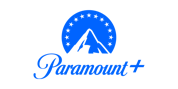 Paramount+ Gutscheine Paramount+ Logo