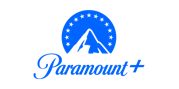 Paramount+ Logo