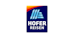 HOFER REISEN Gutscheine HOFER REISEN Logo