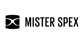 Mister Spex Logo