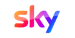 Sky Gutscheine Sky Logo