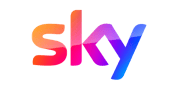 Sky Logo
