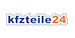 kfzteile24 Gutscheine kfzteile24 Logo