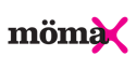 Mömax Logo