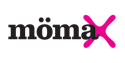 Mömax Logo