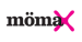 Mömax Gutscheine Mömax Logo
