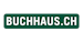 BUCHHAUS.CH Logo