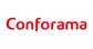 Conforama Logo