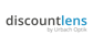 Discountlens Logo