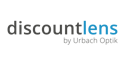 discountlens Logo