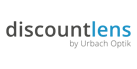 discountlens.ch: 5%-Gutschein einlösen! discountlens.ch