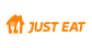 Just Eat Logo