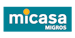 Micasa Logo