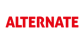 ALTERNATE Logo