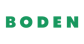 Boden Logo