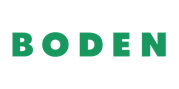 Boden Logo